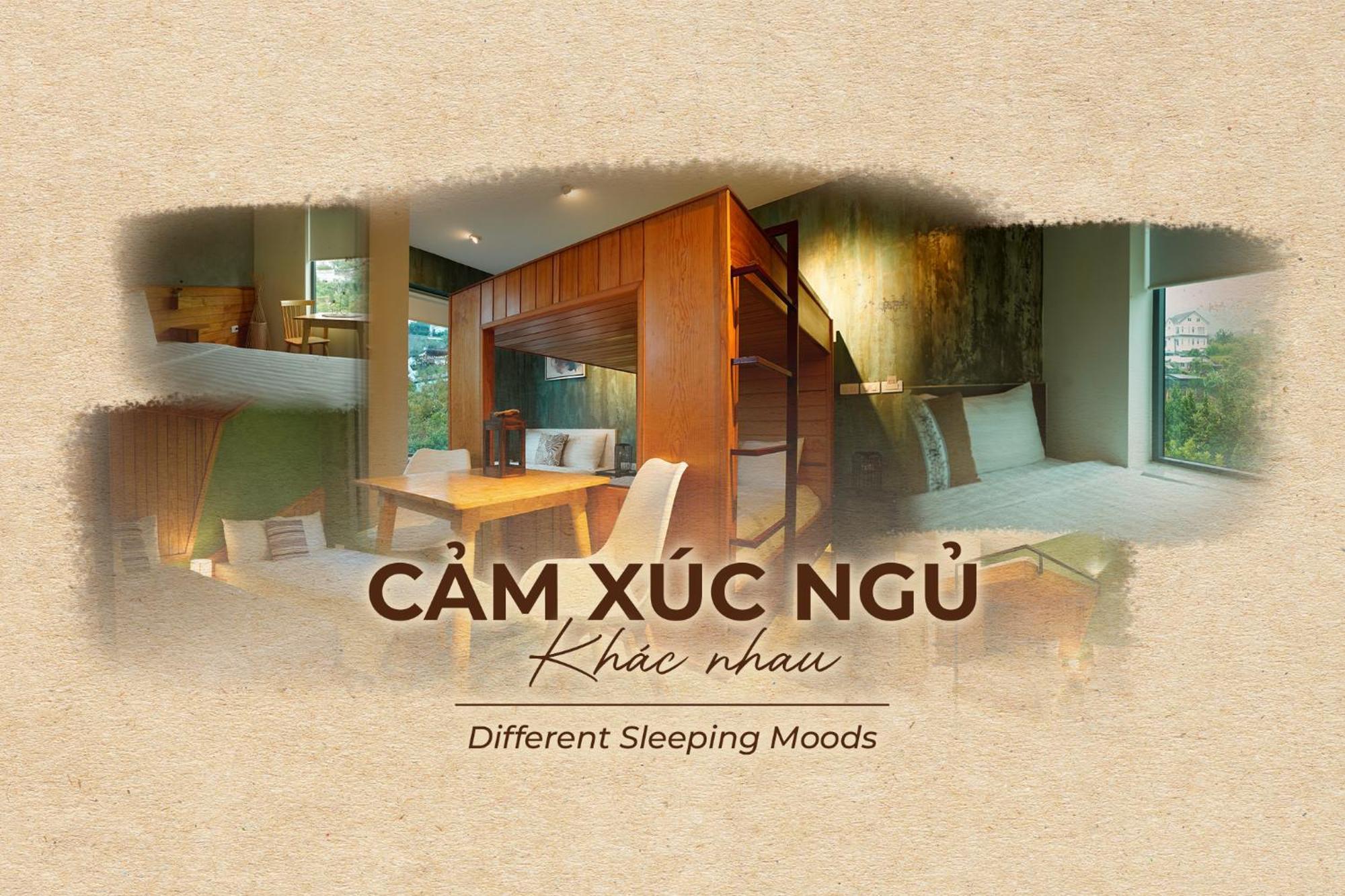Hanoi Amsterdam Art Studio Dalat Exteriér fotografie