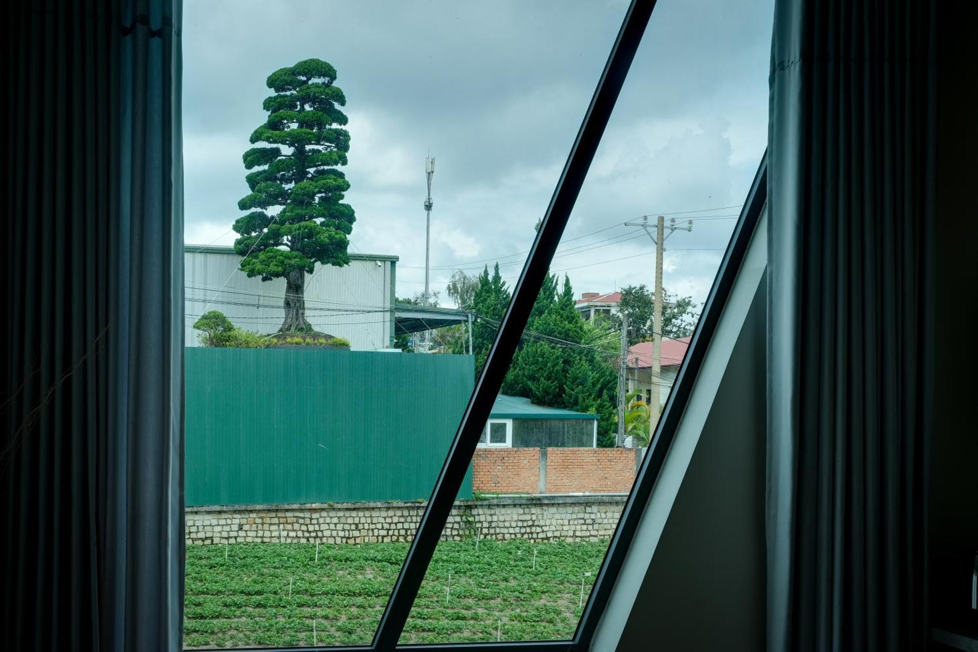 Hanoi Amsterdam Art Studio Dalat Exteriér fotografie